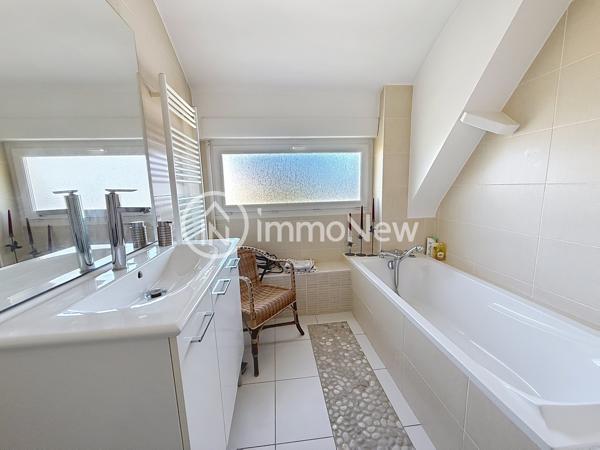 Maison 8 pièces 161 m²