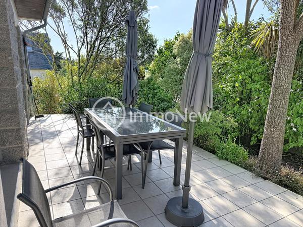 Maison 8 pièces 161 m²