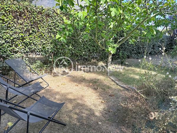 Maison 8 pièces 161 m²