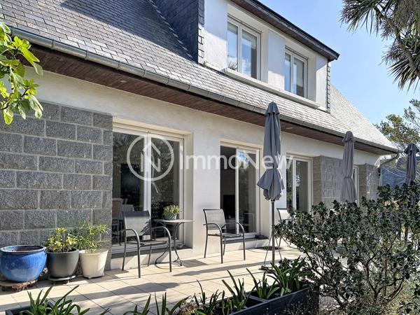 Maison 8 pièces 161 m²