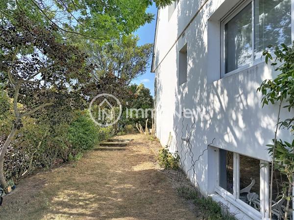Maison 8 pièces 161 m²