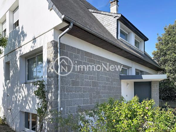 Maison 8 pièces 161 m²