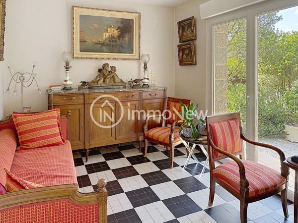 Maison 8 pièces 161 m²