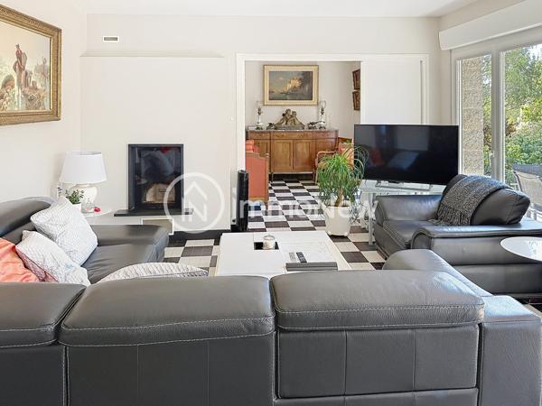 Maison 8 pièces 161 m²