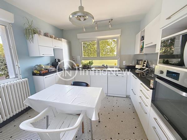 Maison 8 pièces 161 m²