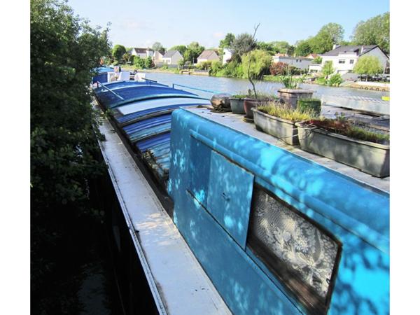 Maison 7 pièces - 140 m²