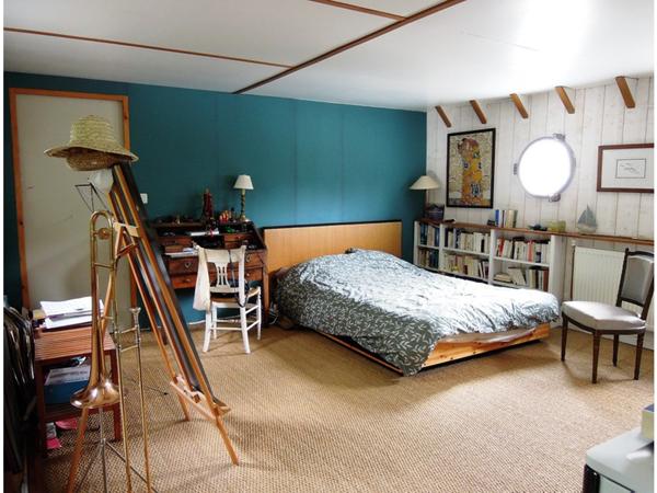 Maison 7 pièces - 140 m²