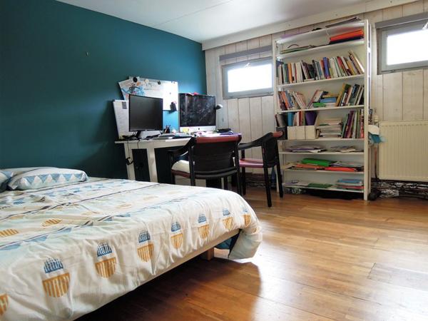 Maison 7 pièces - 140 m²