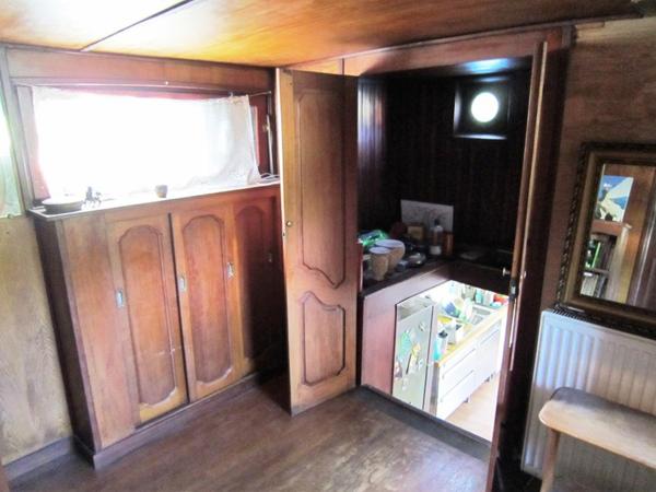 Maison 7 pièces - 140 m²