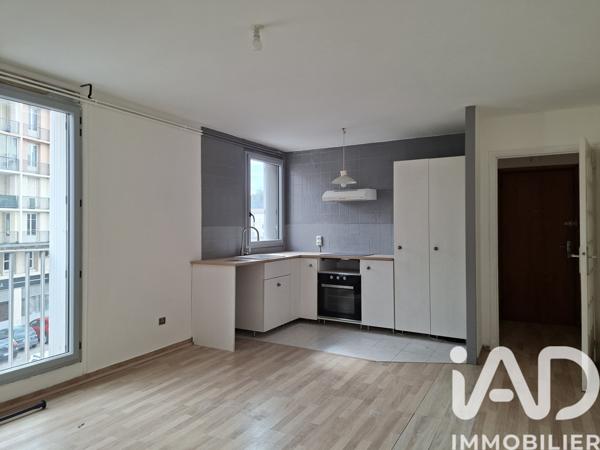 Appartement à vendre 3 pièces 54 m² Alès