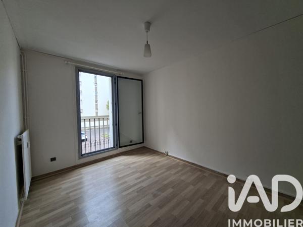 Appartement à vendre 3 pièces 54 m² Alès