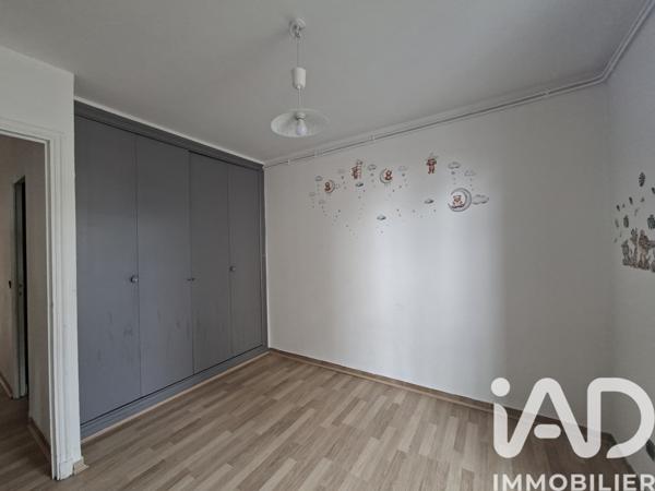 Appartement à vendre 3 pièces 54 m² Alès