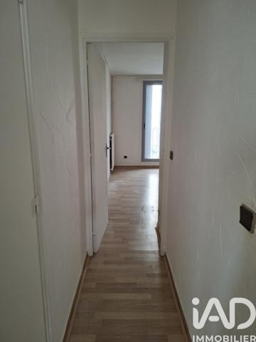 Appartement à vendre 3 pièces 54 m² Alès
