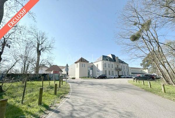BUREAUX à LOUER de 1623 m²