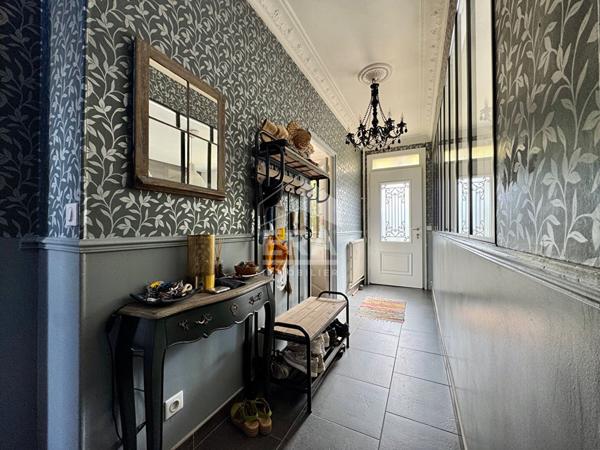 Maison 6 pièces 4 chambres COMBS-LA-VILLE