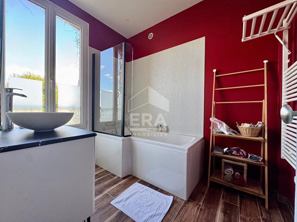 Maison 6 pièces 4 chambres COMBS-LA-VILLE