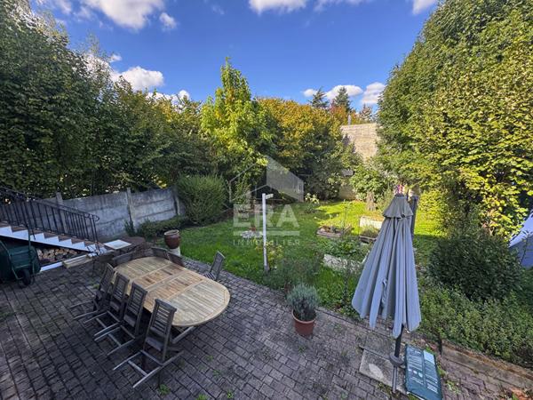 Maison 6 pièces 4 chambres COMBS-LA-VILLE