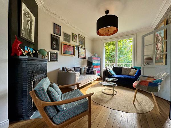 Maison 6 pièces 4 chambres COMBS-LA-VILLE