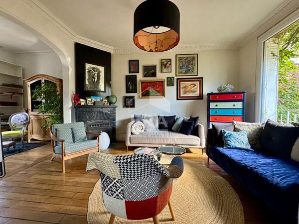 Maison 6 pièces 4 chambres COMBS-LA-VILLE