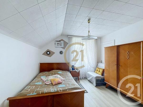 Maison à vendre  5 pièces - 87,87 m 2   BELFORT  - 90