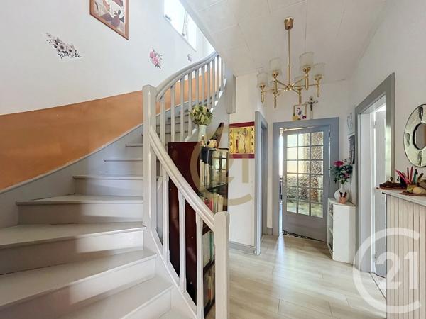 Maison à vendre  5 pièces - 87,87 m 2   BELFORT  - 90