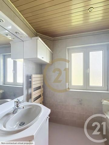 Maison à vendre  5 pièces - 87,87 m 2   BELFORT  - 90