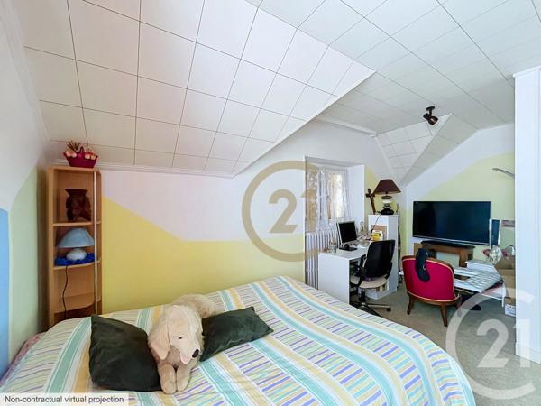 Maison à vendre  5 pièces - 87,87 m 2   BELFORT  - 90