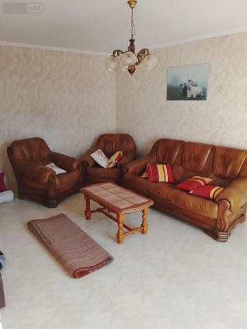 Maison à vendre à La Flèche dans la Sarthe (72200), ref : 411   
la fleche
