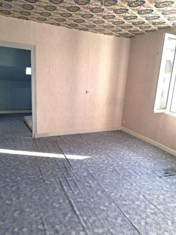 Maison à vendre à La Flèche dans la Sarthe (72200), ref : 411   
la fleche