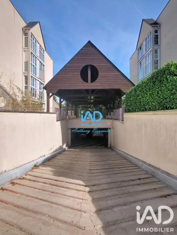 Appartement à vendre 3 pièces 64 m² Roissy-en-Brie