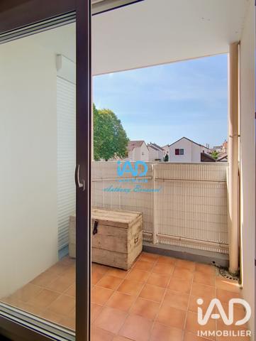 Appartement à vendre 3 pièces 64 m² Roissy-en-Brie