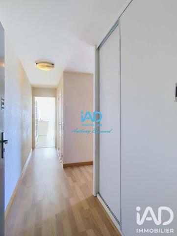 Appartement à vendre 3 pièces 64 m² Roissy-en-Brie