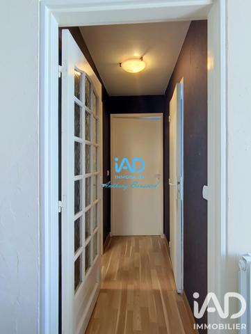 Appartement à vendre 3 pièces 64 m² Roissy-en-Brie