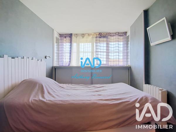 Appartement à vendre 3 pièces 64 m² Roissy-en-Brie