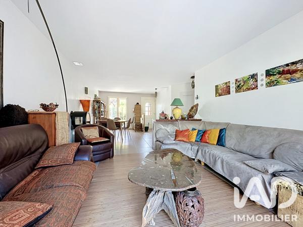 Maison à vendre 6 pièces 108,74 m² Achères