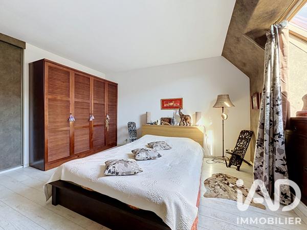 Maison à vendre 6 pièces 108,74 m² Achères