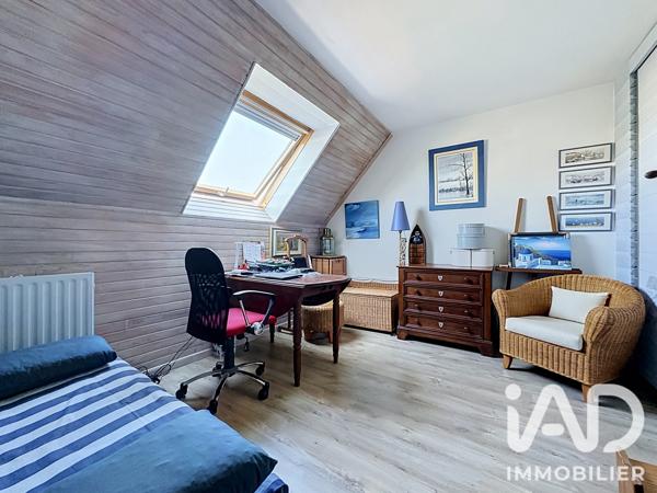 Maison à vendre 6 pièces 108,74 m² Achères