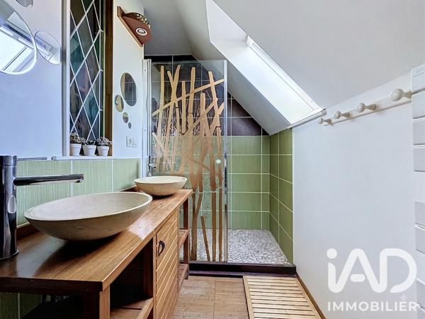 Maison à vendre 6 pièces 108,74 m² Achères