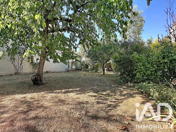 Maison à vendre 6 pièces 108,74 m² Achères