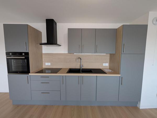 Appartement Seclin 3 pièce(s) 67 m2