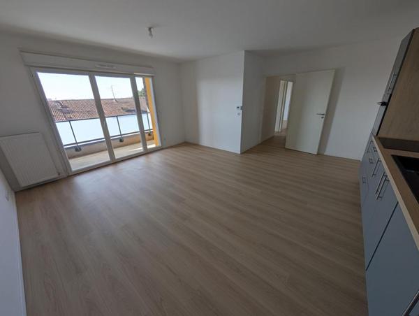 Appartement Seclin 3 pièce(s) 67 m2