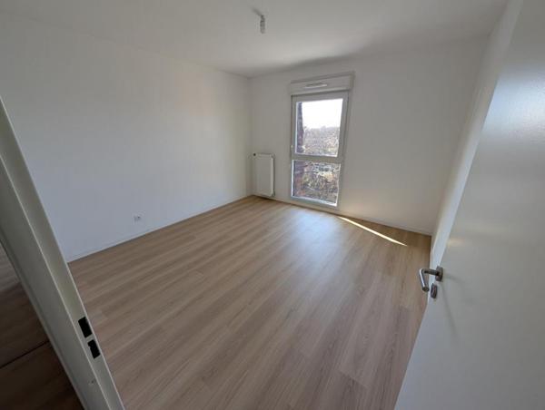 Appartement Seclin 3 pièce(s) 67 m2