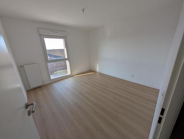 Appartement Seclin 3 pièce(s) 67 m2