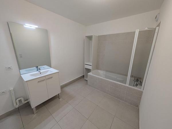 Appartement Seclin 3 pièce(s) 67 m2