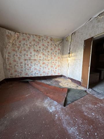 Maison ancienne de 124 m²