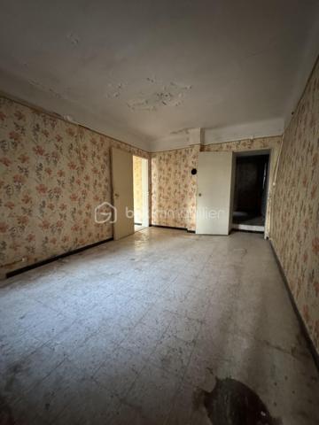 Maison ancienne de 124 m²