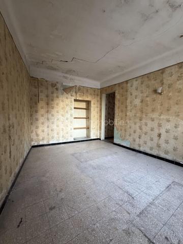 Maison ancienne de 124 m²