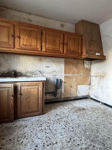 Maison ancienne de 124 m²