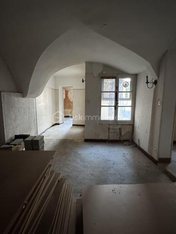Maison ancienne de 124 m²