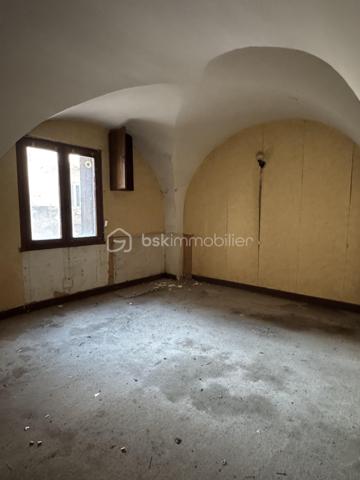 Maison ancienne de 124 m²